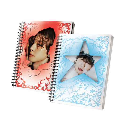 EXO BAEKHYUN 5th Mini Album : Essence of Reverie (Photobook ver)