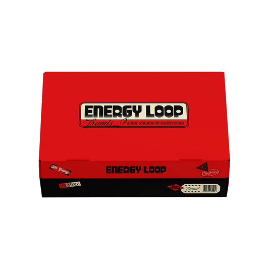 fromis_9 2026 Season's Greetings [ENERGY LOOP]