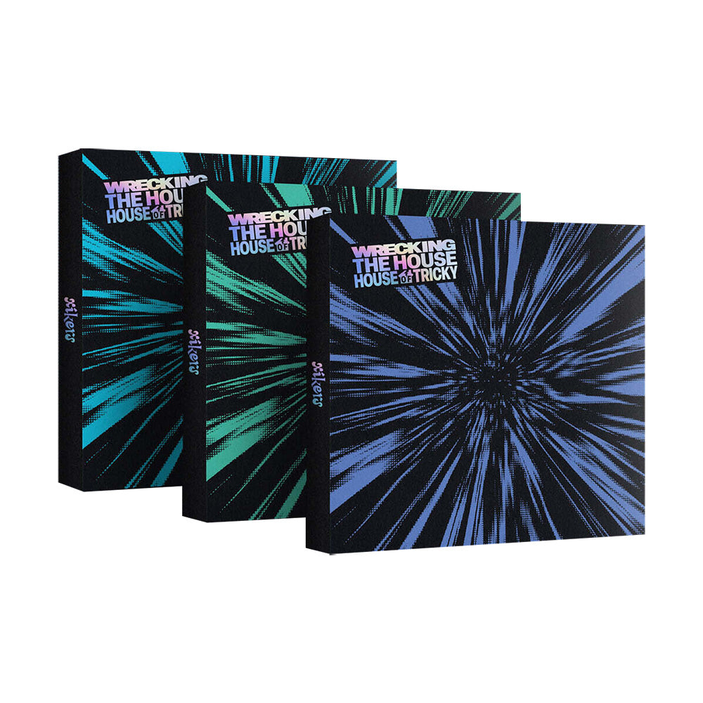 xikers – KPOP2U_Unnie