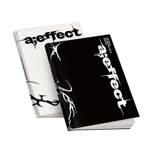 THE BOYZ 10th Mini Album : a;effect
