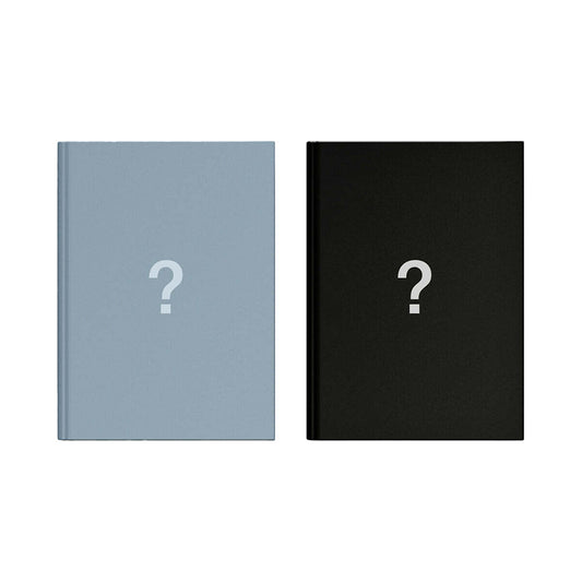 DAY6 WONPIL 1st Mini Album : Unpiltered