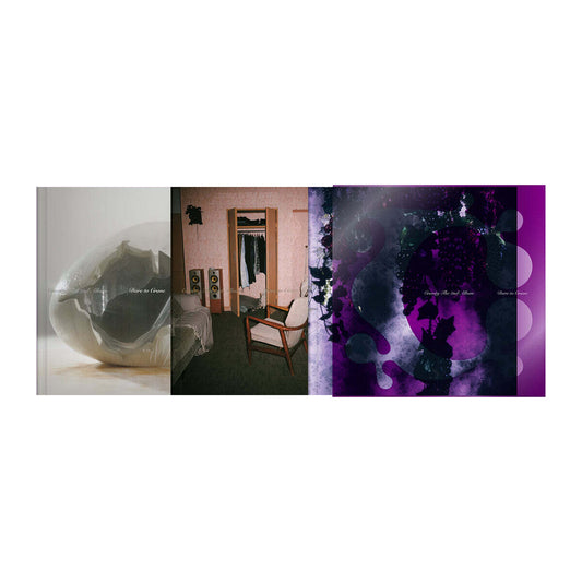 CRAVITY 2nd Album : Dare to Crave