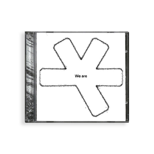 (G)I-DLE (i-dle) 8th Mini Album : We are (Special Jewel ver)
