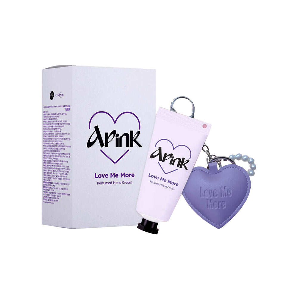 APINK 11th Mini Album : RE : LOVE (Platform ver)