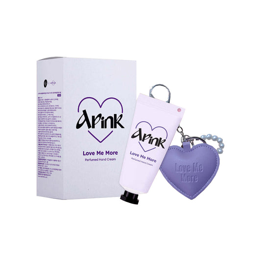 APINK 11th Mini Album : RE : LOVE (Platform ver)