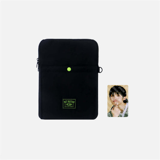 NCT [NATION: To The World] Pouch Set