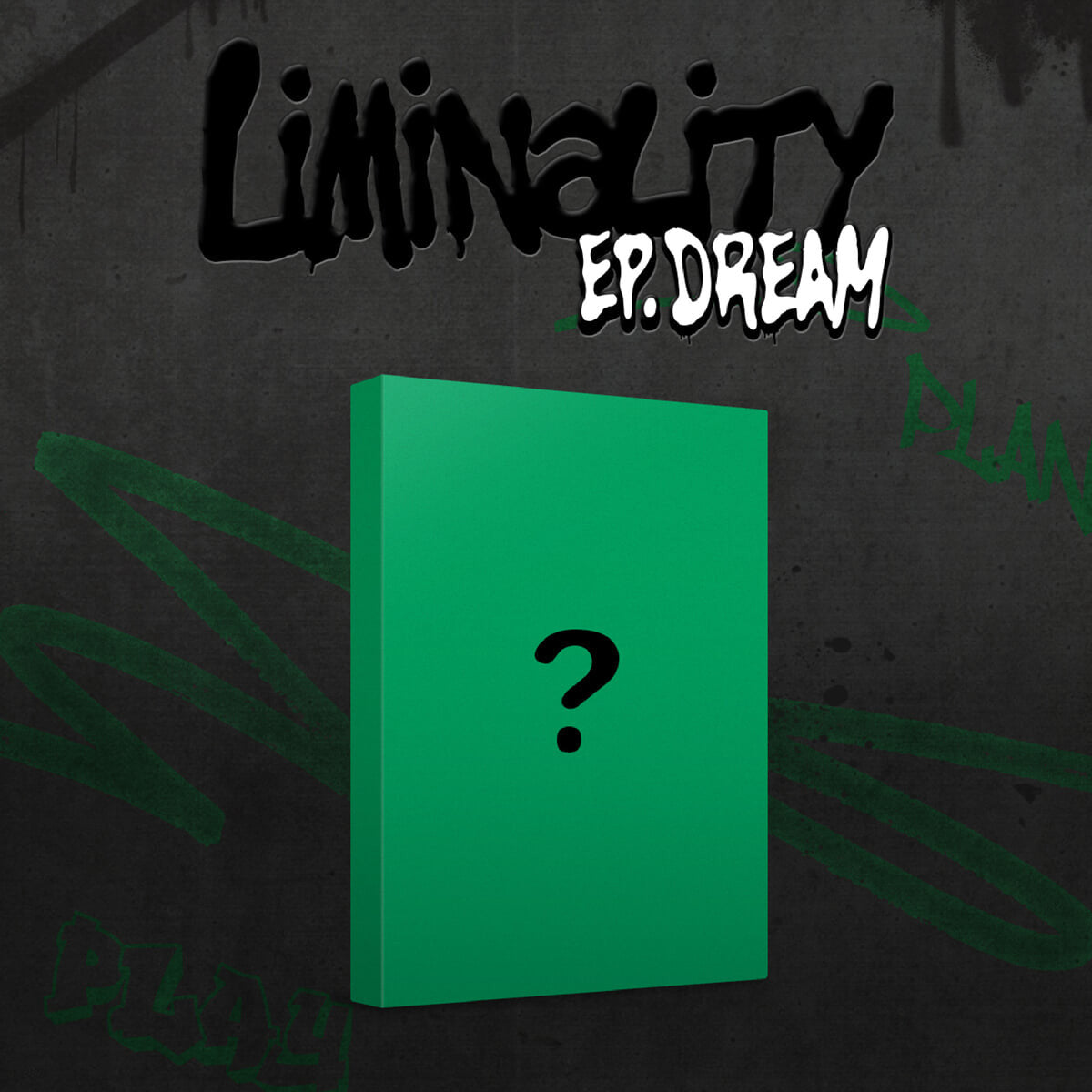 VERIVERY 7th Mini Album : Liminality EP.DREAM