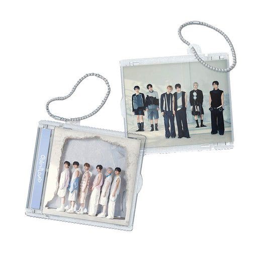 NCT WISH 1st Album : Ode to Love (Big SMini ver)