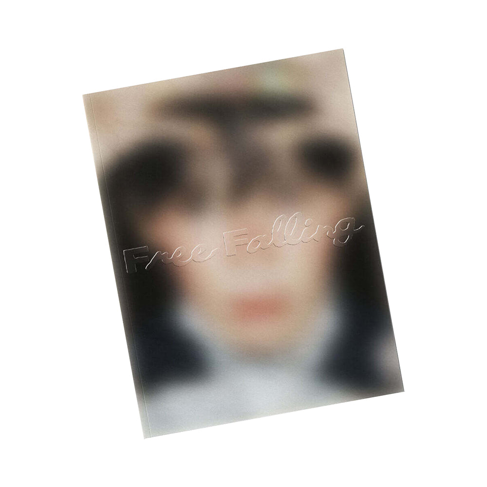 VERIVERY KANGMIN 1st Single Album : Free Falling (Photobook ver)