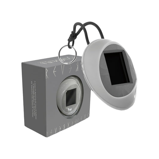 EXO 8th Album : REVERXE (EX-VISION ver)