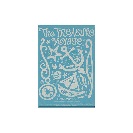 GIRLS' GENERATION 2026 Season's Greetings