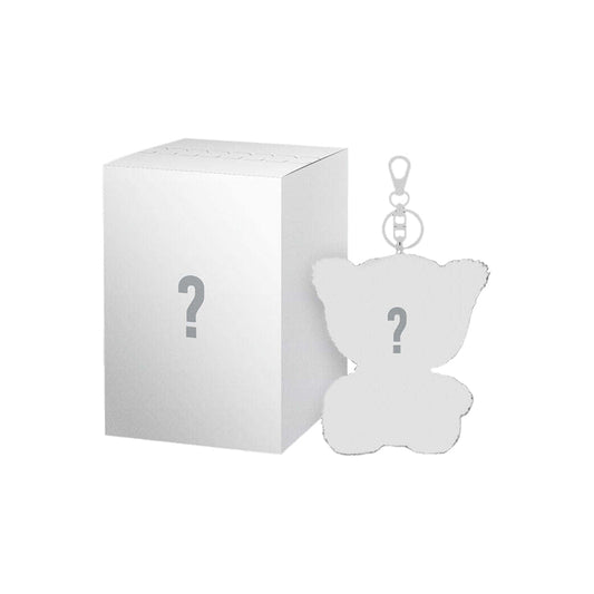 MEOVV 2nd Mini Album : BITE NOW (KITTY PLUSH ver)