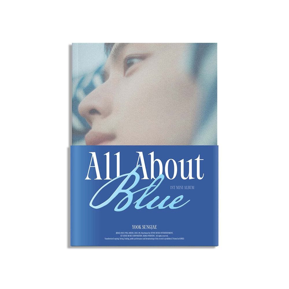 YOOK SUNGJAE – KPOP2U_Unnie