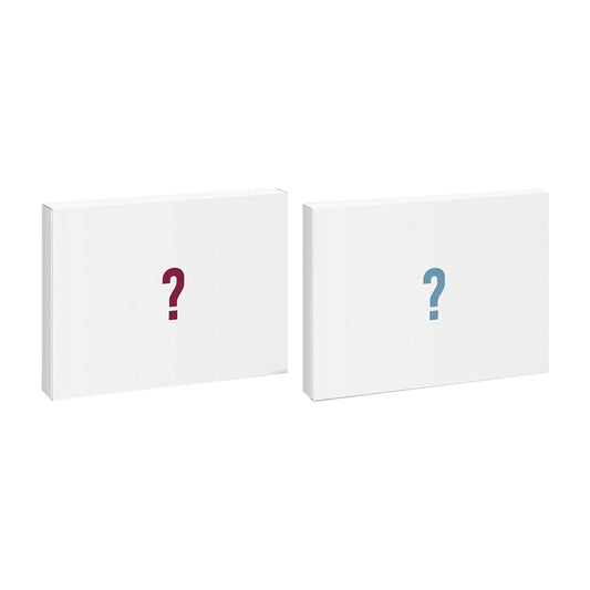 MEOVV 2nd Mini Album : BITE NOW (PHOTOBOOK ver)