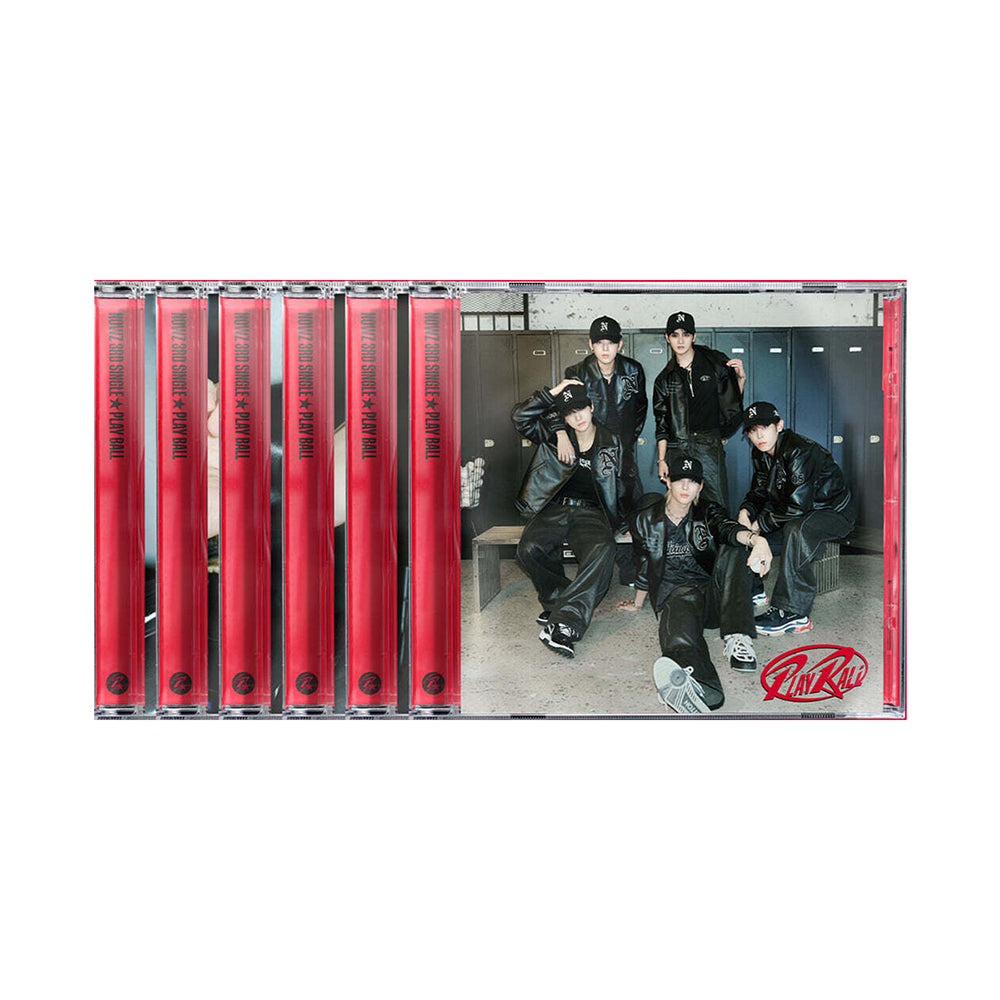 NOWZ – KPOP2U_Unnie