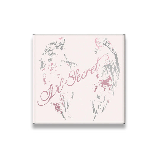 IVE 4th Mini Album : IVE SECRET (LOVED IVE ver)