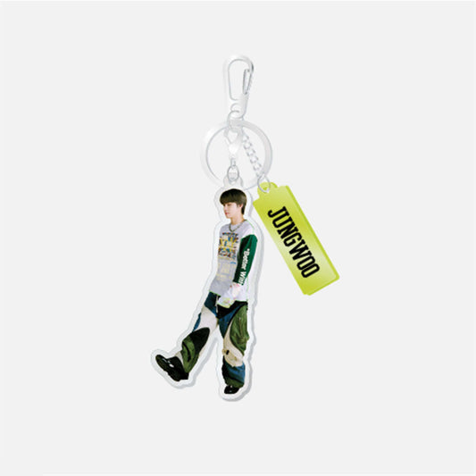 NCT TAEYONG Artist Birthday Brooch & Birthday Card – KPOP2U_Unnie