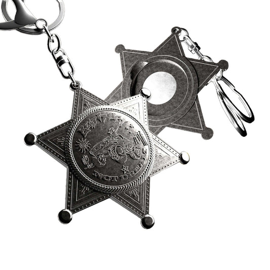 NCT DREAM 6th Mini Album : Beat It Up (Sheriff ver)