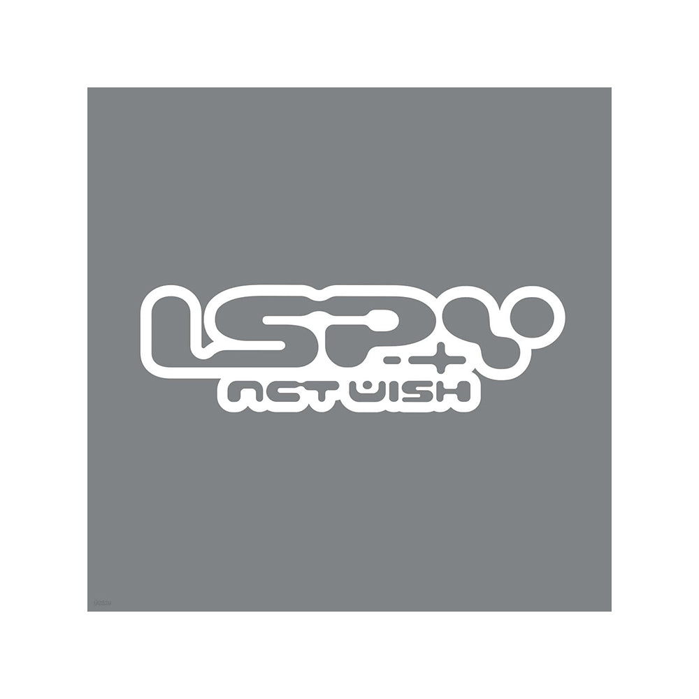 NCT WISH 4th Mini Album : I SPY (Disc Pack ver)