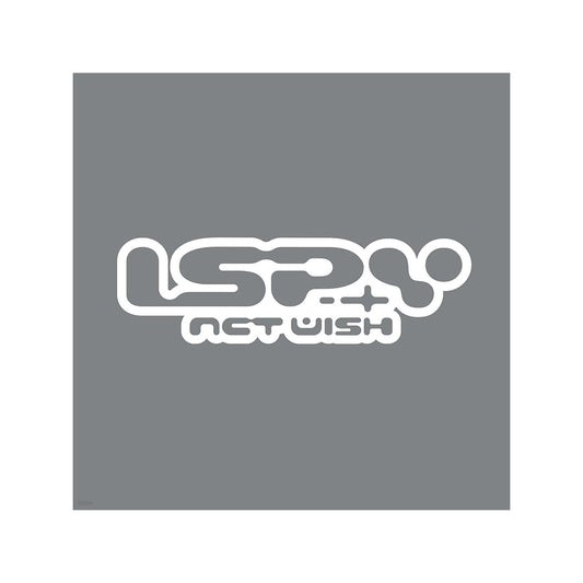 NCT WISH 4th Mini Album : I SPY (Disc Pack ver)