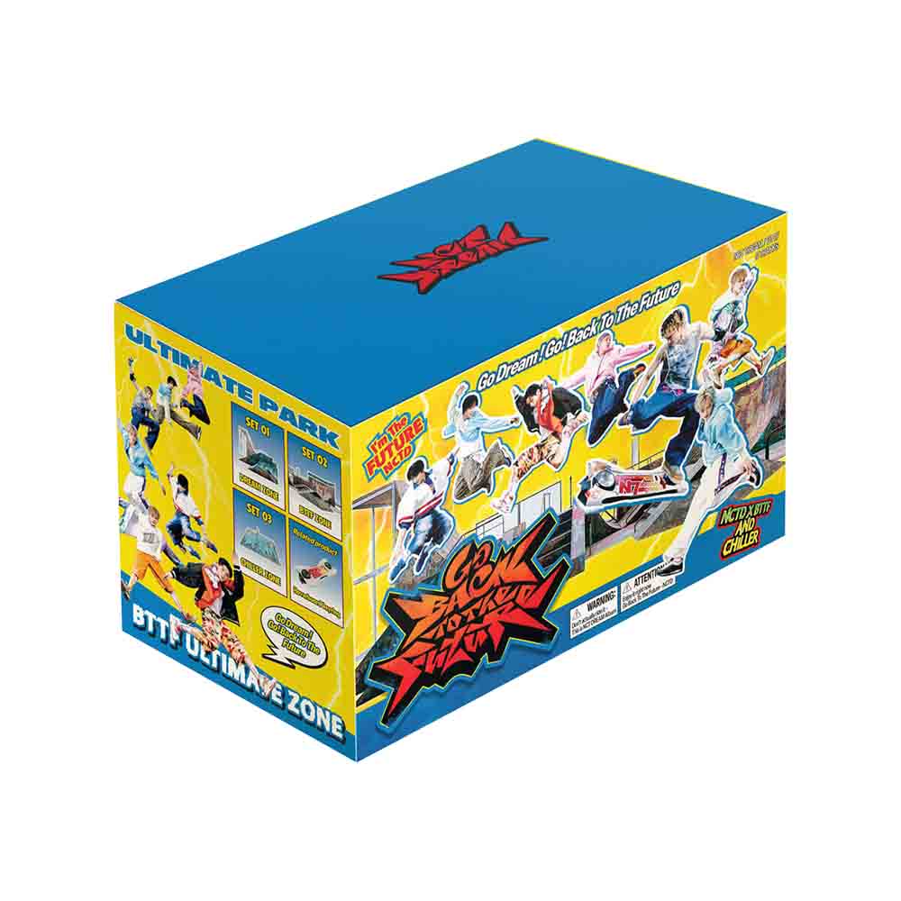 nctdream チソン ブランケット NCT DREAM - 2024 DREAM( )SCAPE ZONE Official MD - K PLACE