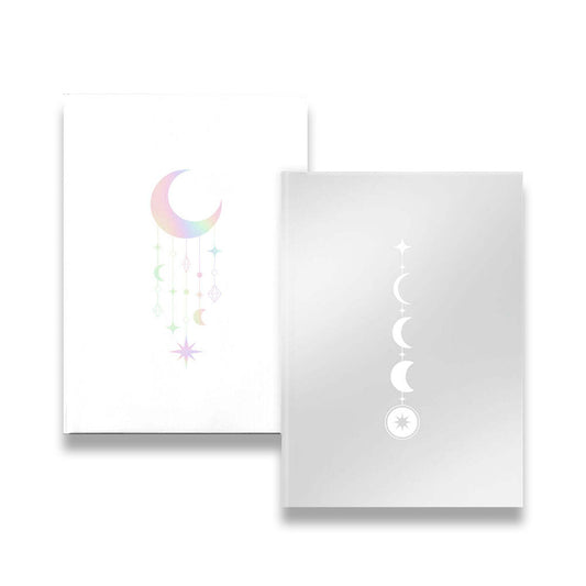 LUN8 2nd Single Album : LOST (META ver)