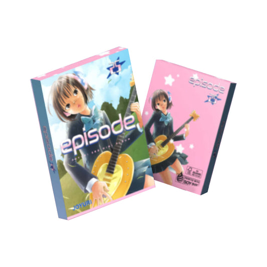 JOYURI 3rd Mini Album : Episode 25 (Limited Edition)
