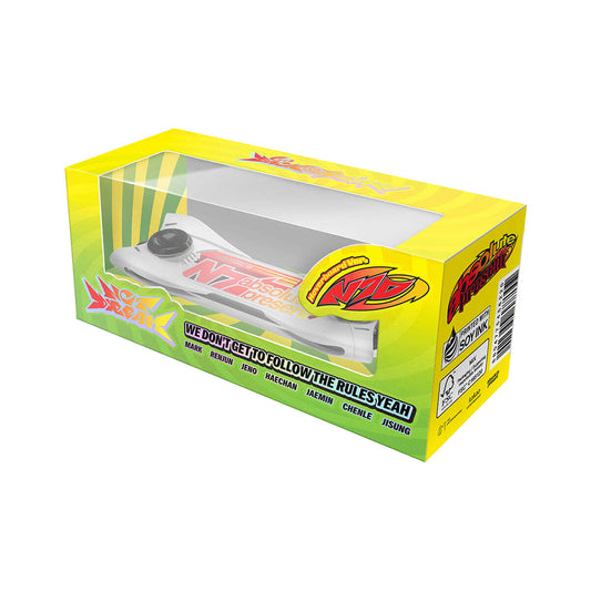 NCT DREAM 5th Album : Go Back To The Future (Hoverboard ver)