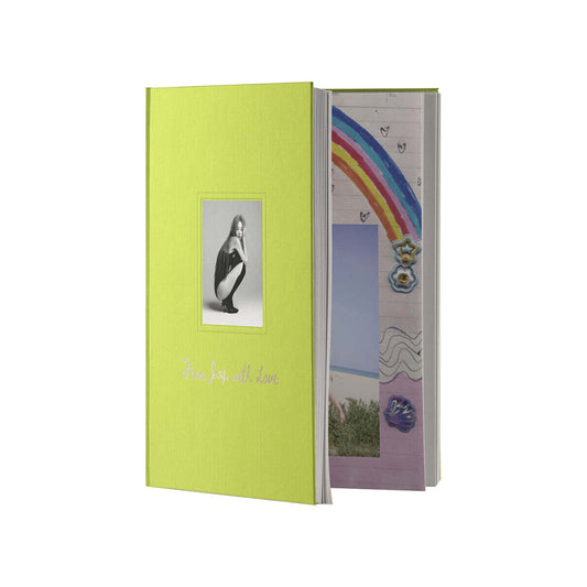 RED VELVET JOY 1st Mini Album : From JOY, with Love (Photobook ver)