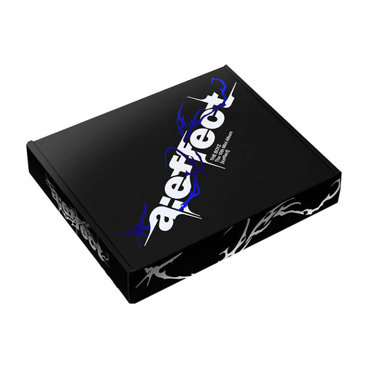 THE BOYZ 10th Mini Album : a;effect (Flow ver)