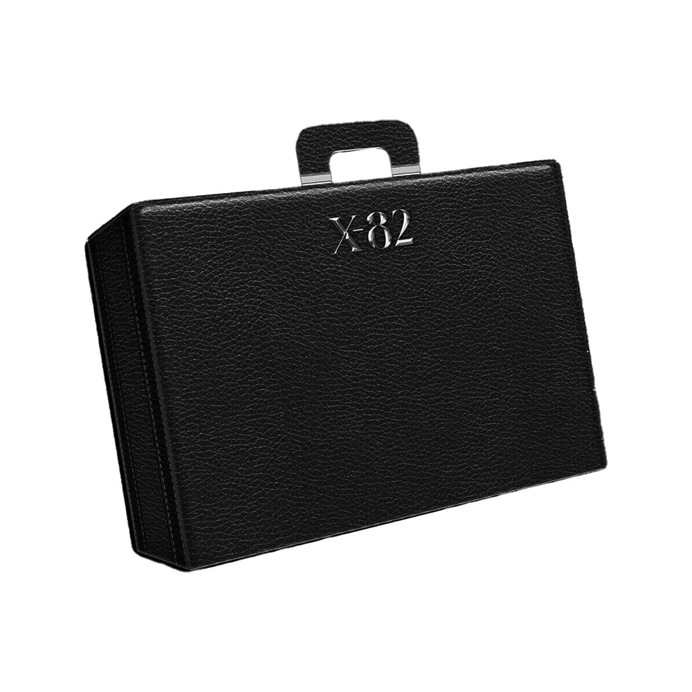 82MAJOR 2nd Mini Album : X-82