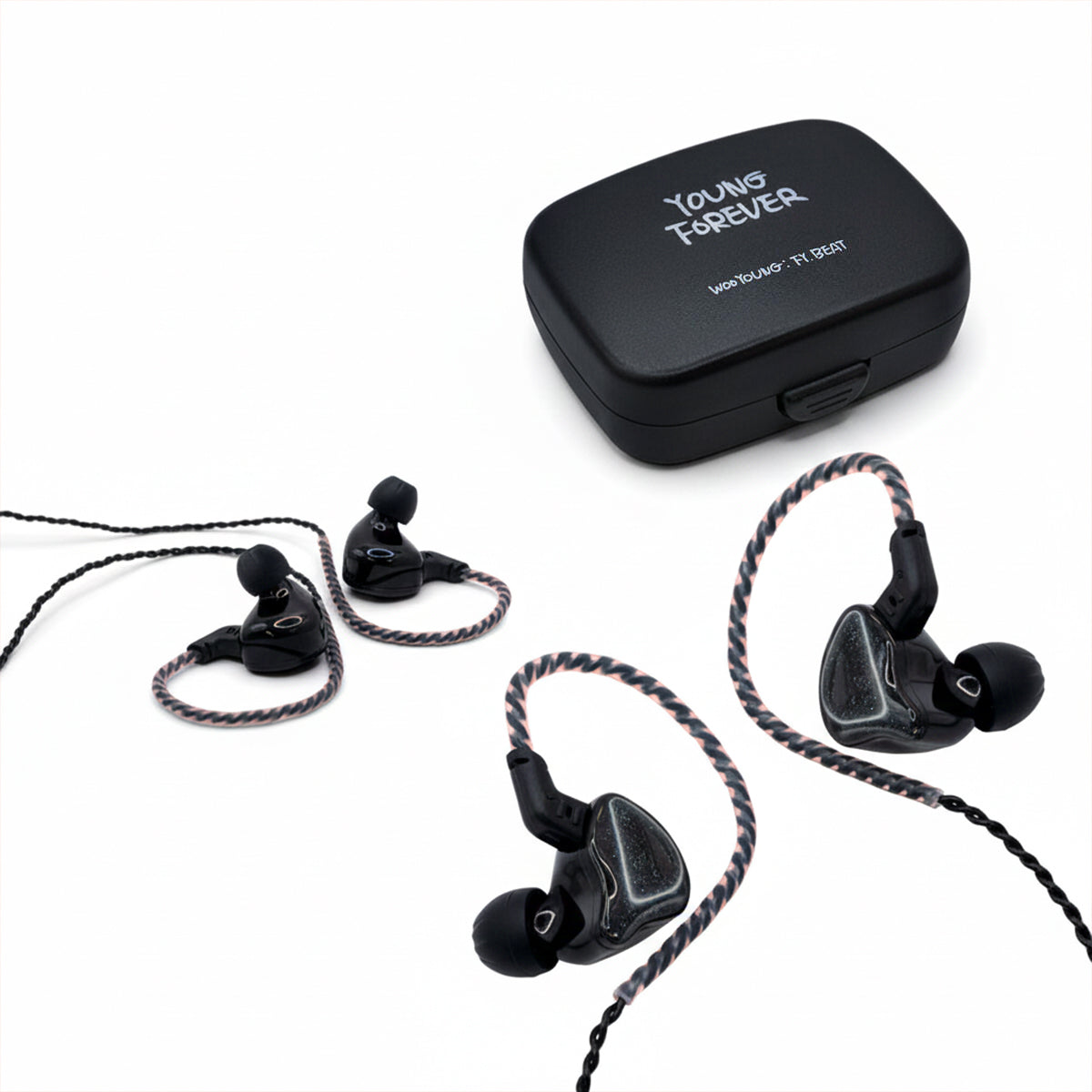 ATEEZ WOOYOUNG HBD FY. BEAT