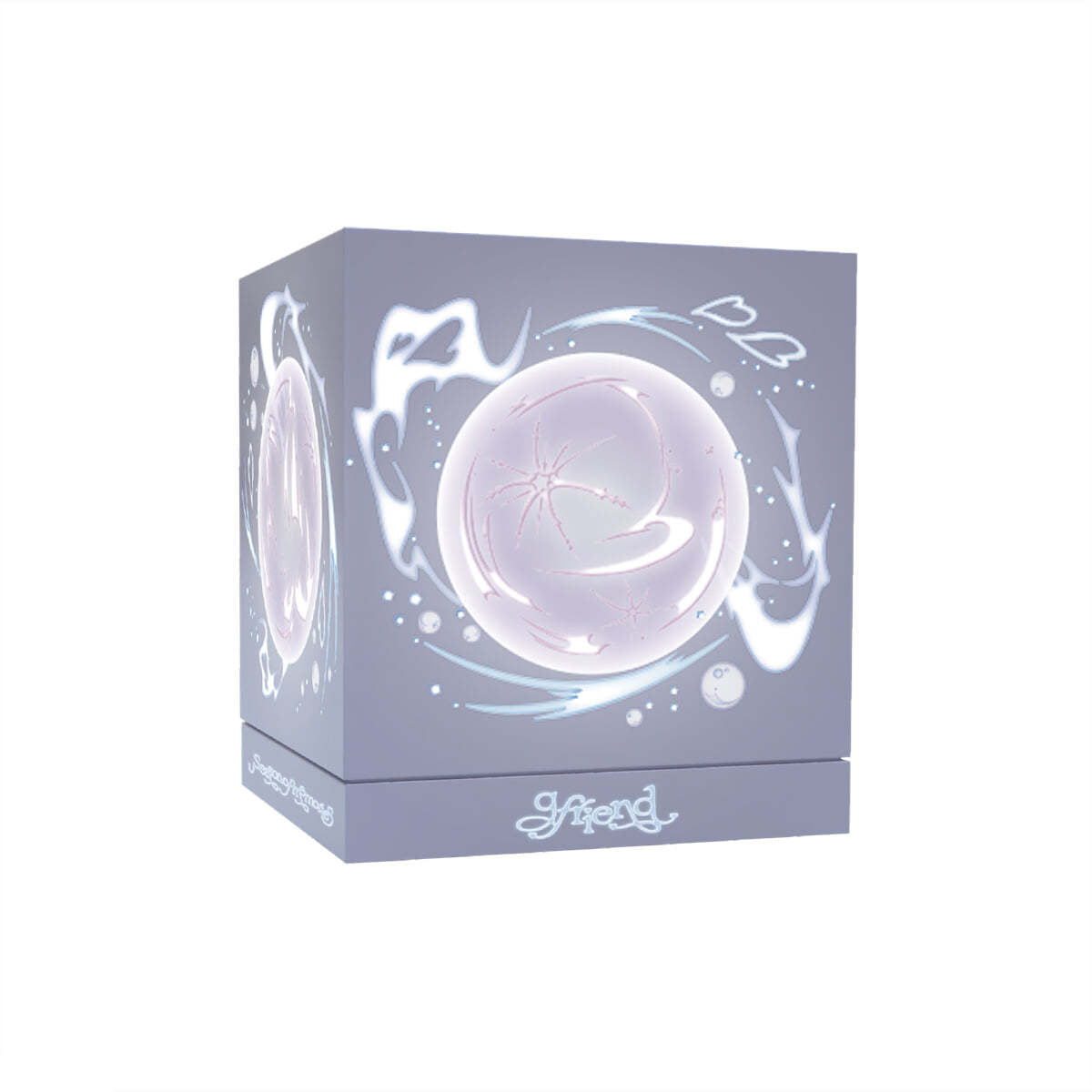 GFRIEND Special Album : Season of Memories (Glass Bead ver)