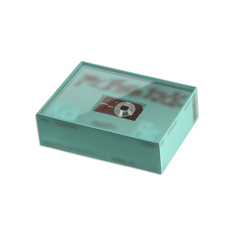 KickFlip 4th Mini Album : My First Kick (Limited ver)