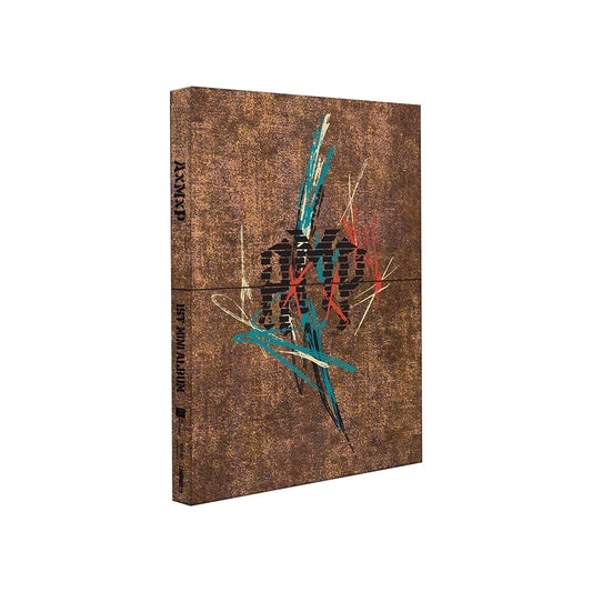 AxMxP 1st Mini Album : Amplify My Way (LOUD ver)