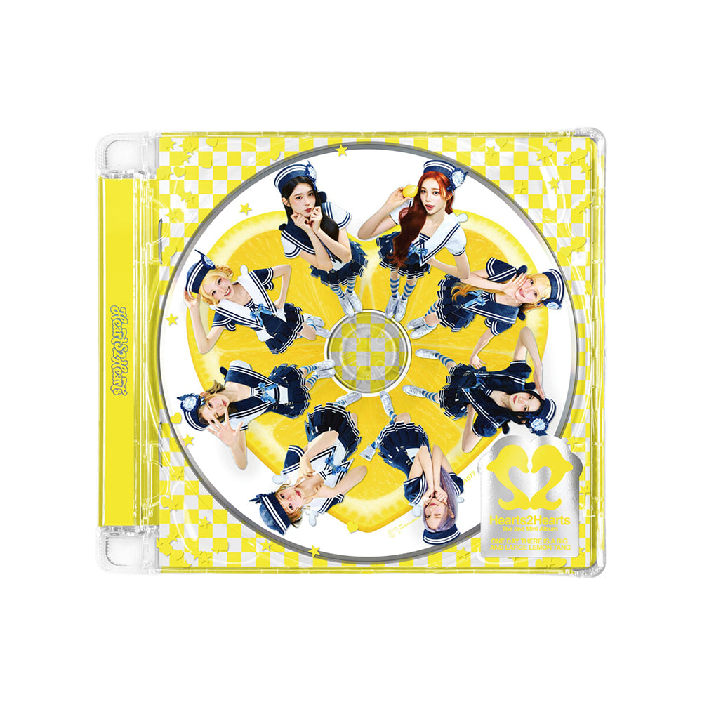 Hearts2Hearts – KPOP2U_Unnie