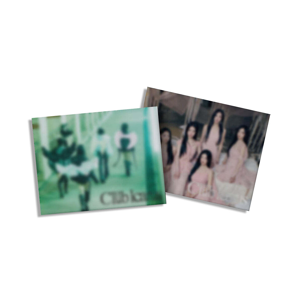 ARTMS 1st Mini Album : Club Icarus