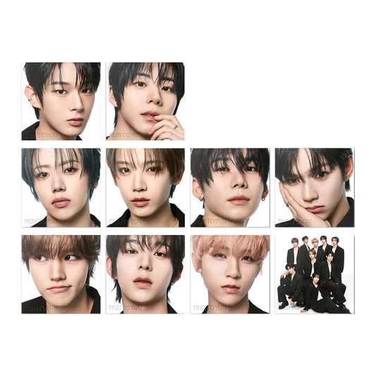 AHOF 3rd Mini Album : RUN TO YOU (Digipack ver)