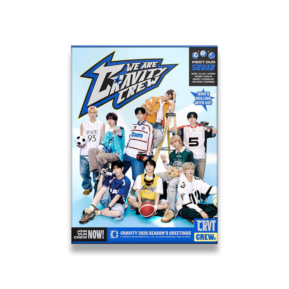 CRAVITY – KPOP2U_Unnie