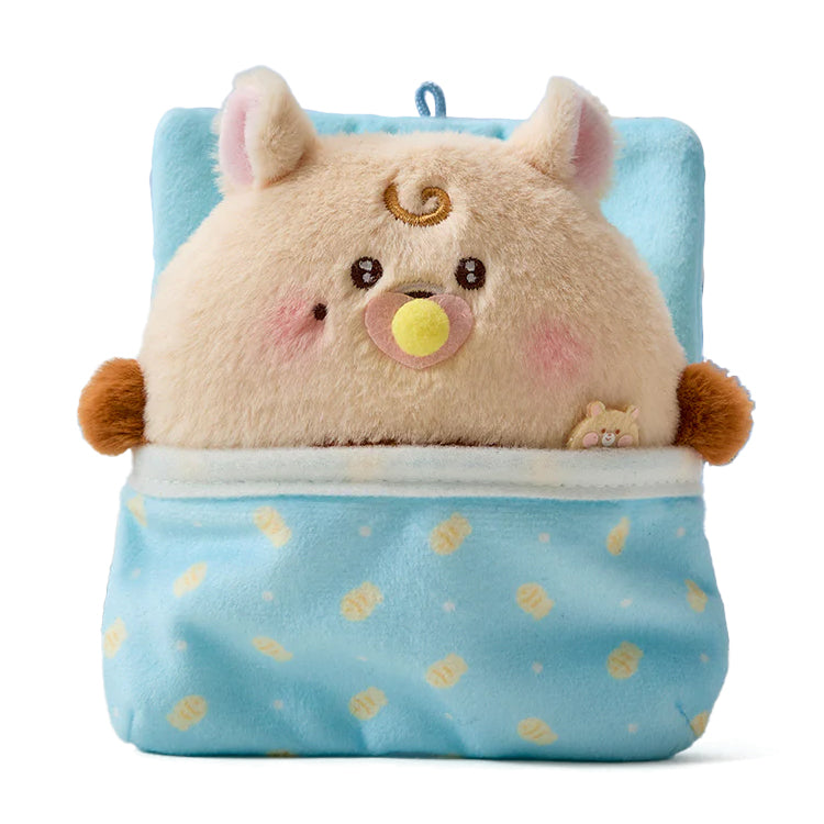 NCT DREAM Dreamiez Baby Plush Doll