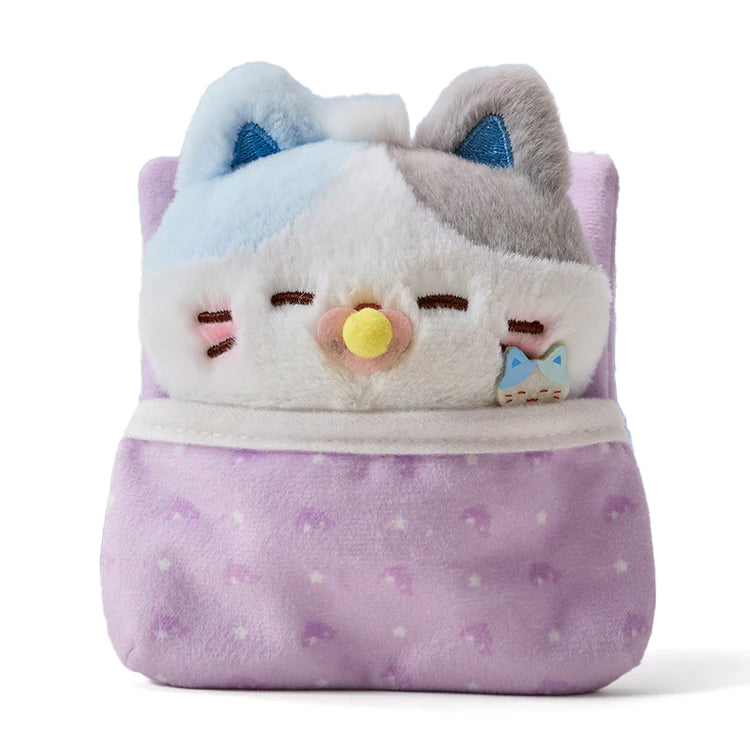 NCT DREAM Dreamiez Baby Plush Doll