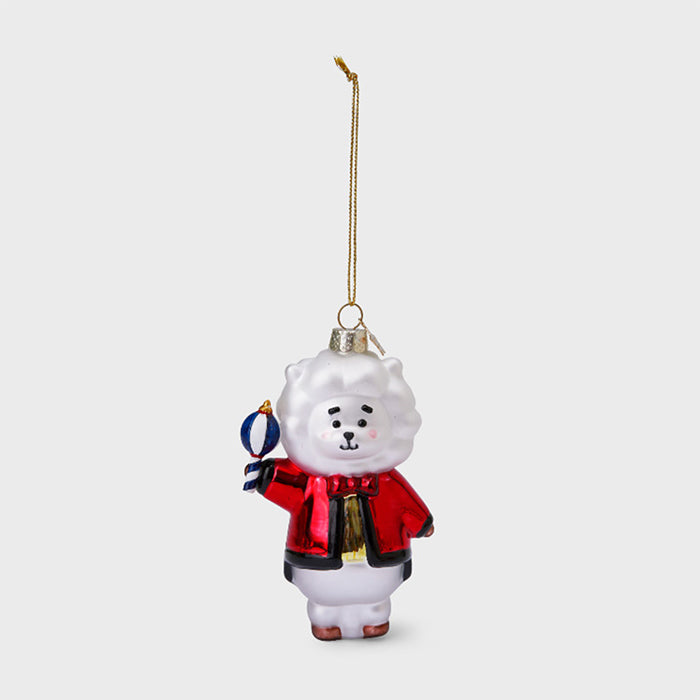 BT21 X Vondels Holiday Ornament