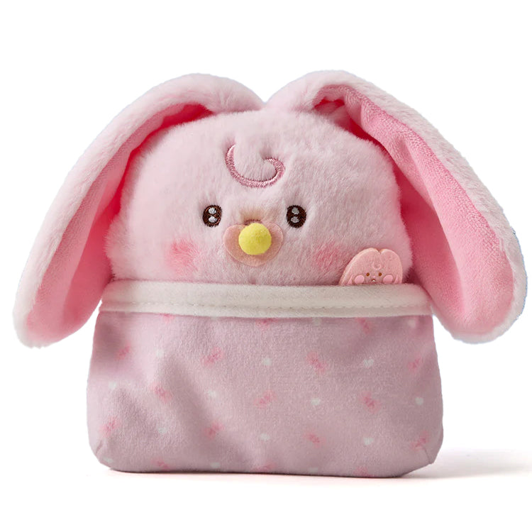 NCT DREAM Dreamiez Baby Plush Doll