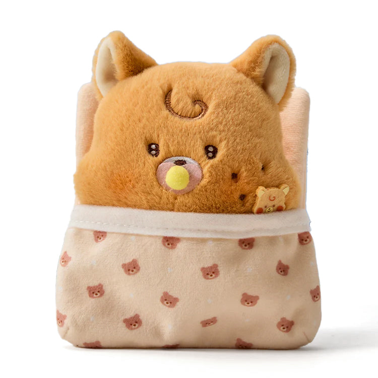 NCT DREAM Dreamiez Baby Plush Doll