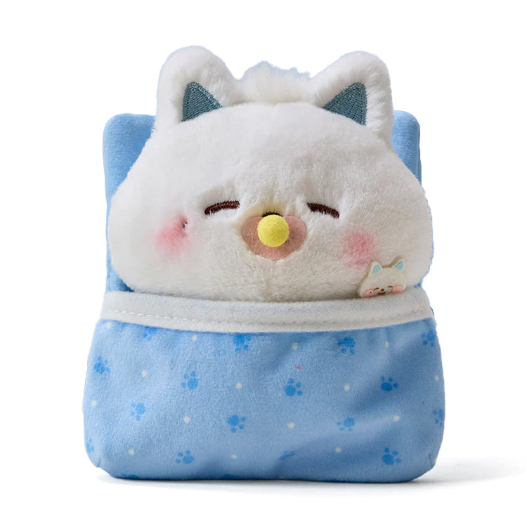 NCT DREAM Dreamiez Baby Plush Doll