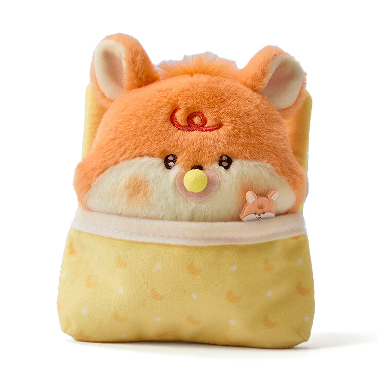 NCT DREAM Dreamiez Baby Plush Doll