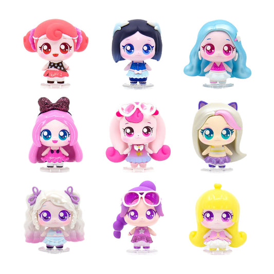 Hearts2Hearts X Teenieping Random Figure