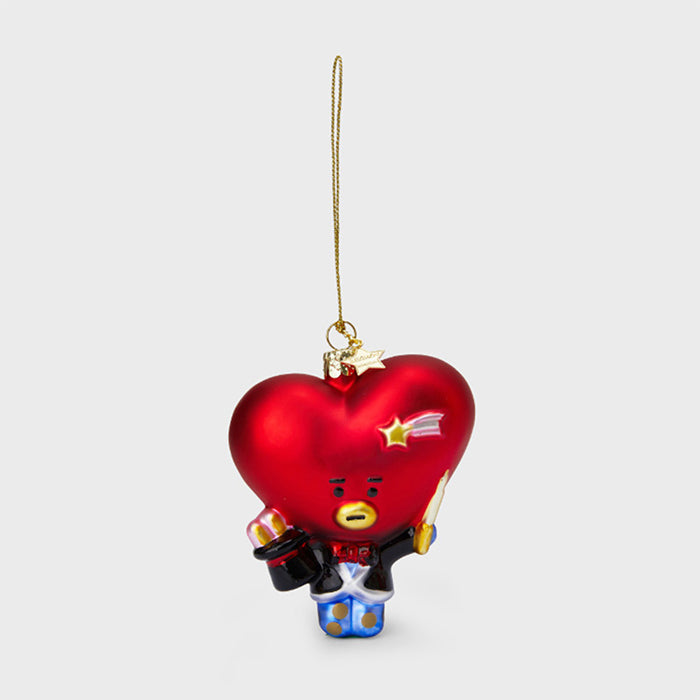 BT21 X Vondels Holiday Ornament