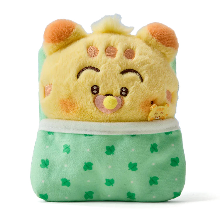 NCT DREAM Dreamiez Baby Plush Doll