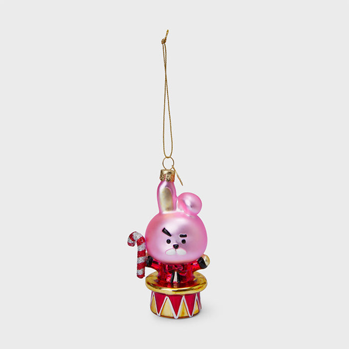 BT21 X Vondels Holiday Ornament